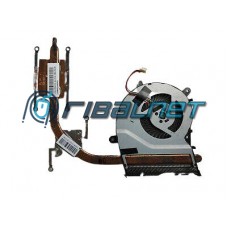Asus X555LDB Thermal Module c/ Fan ASSY